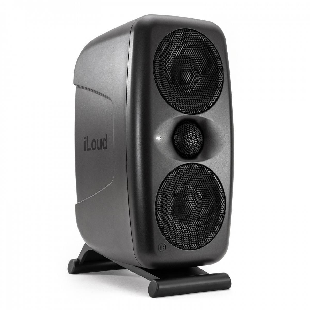IK MULTIMEDIA iLoud MTM MKII - coppia di monitor da studio