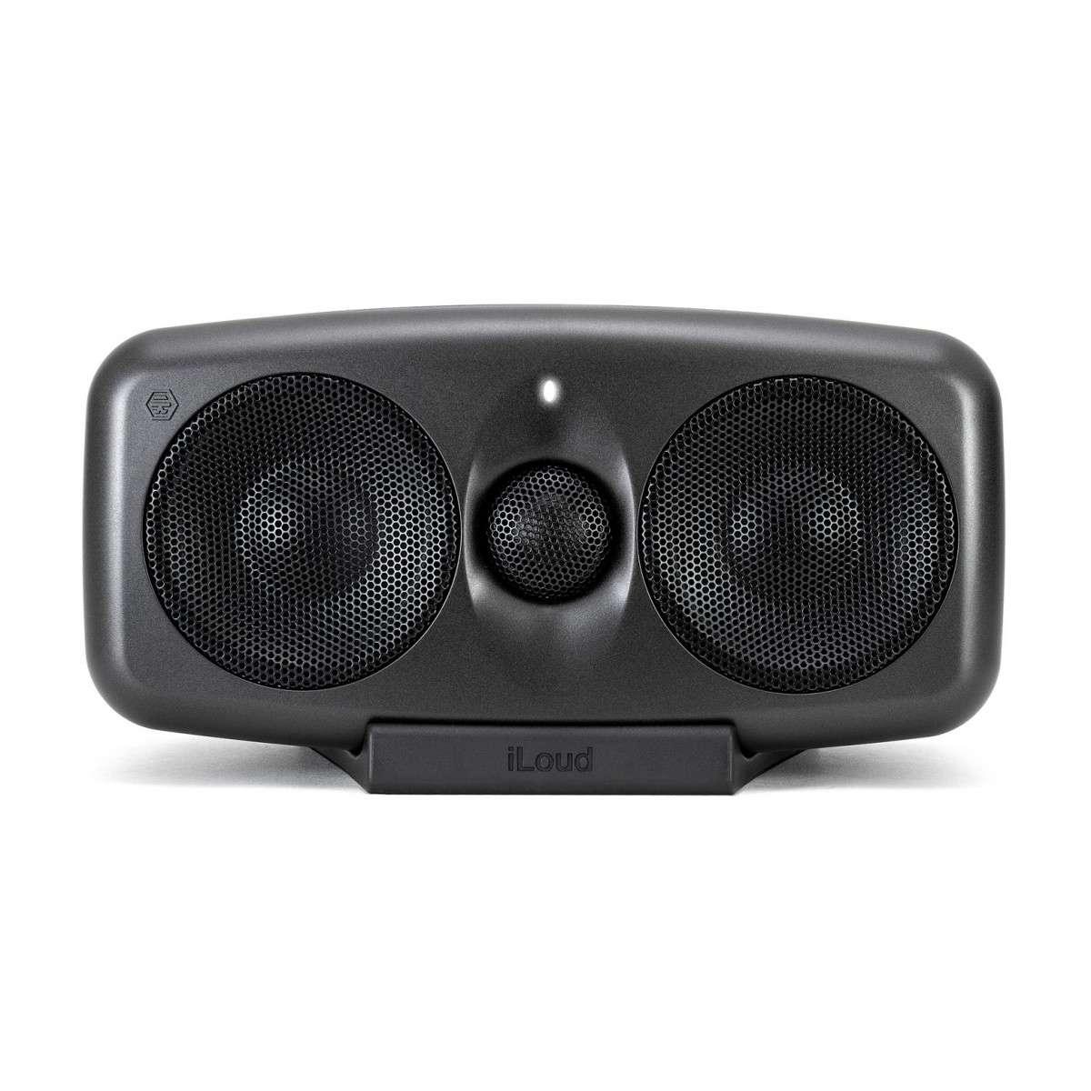 IK MULTIMEDIA iLoud MTM MKII - coppia di monitor da studio