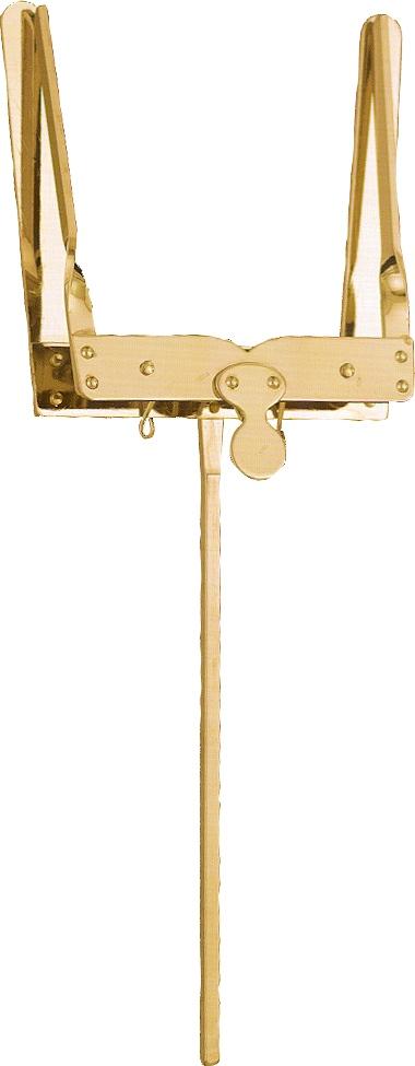 A&s 587160 letturino per tuba