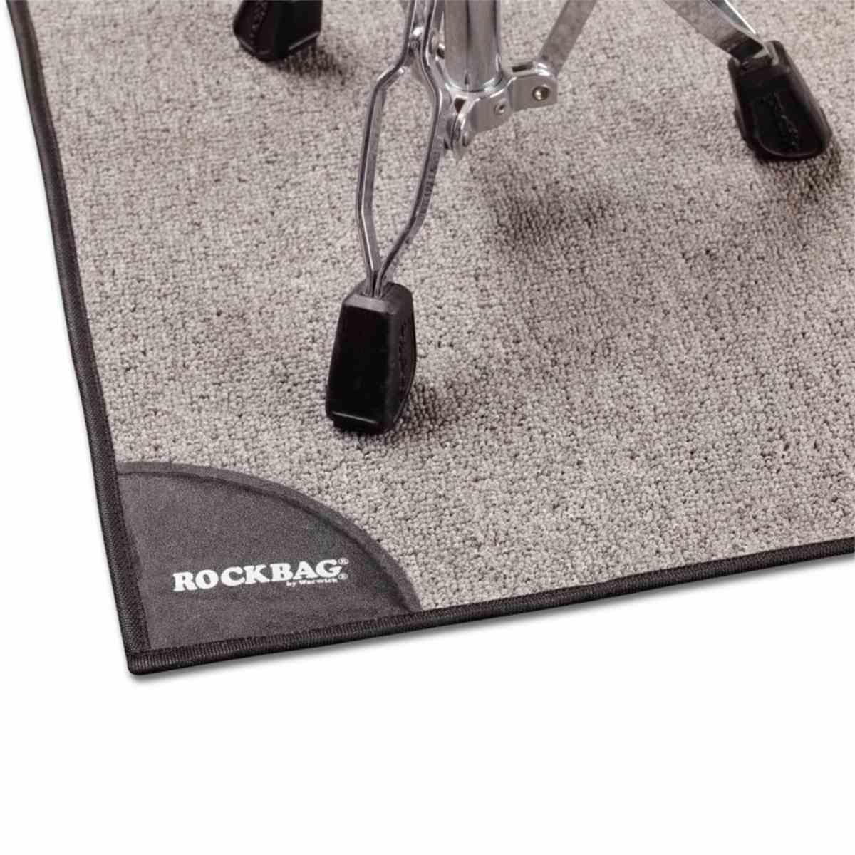 ROCKBAG RB22202B TAPPETO PER BATTERIA 160X140cm