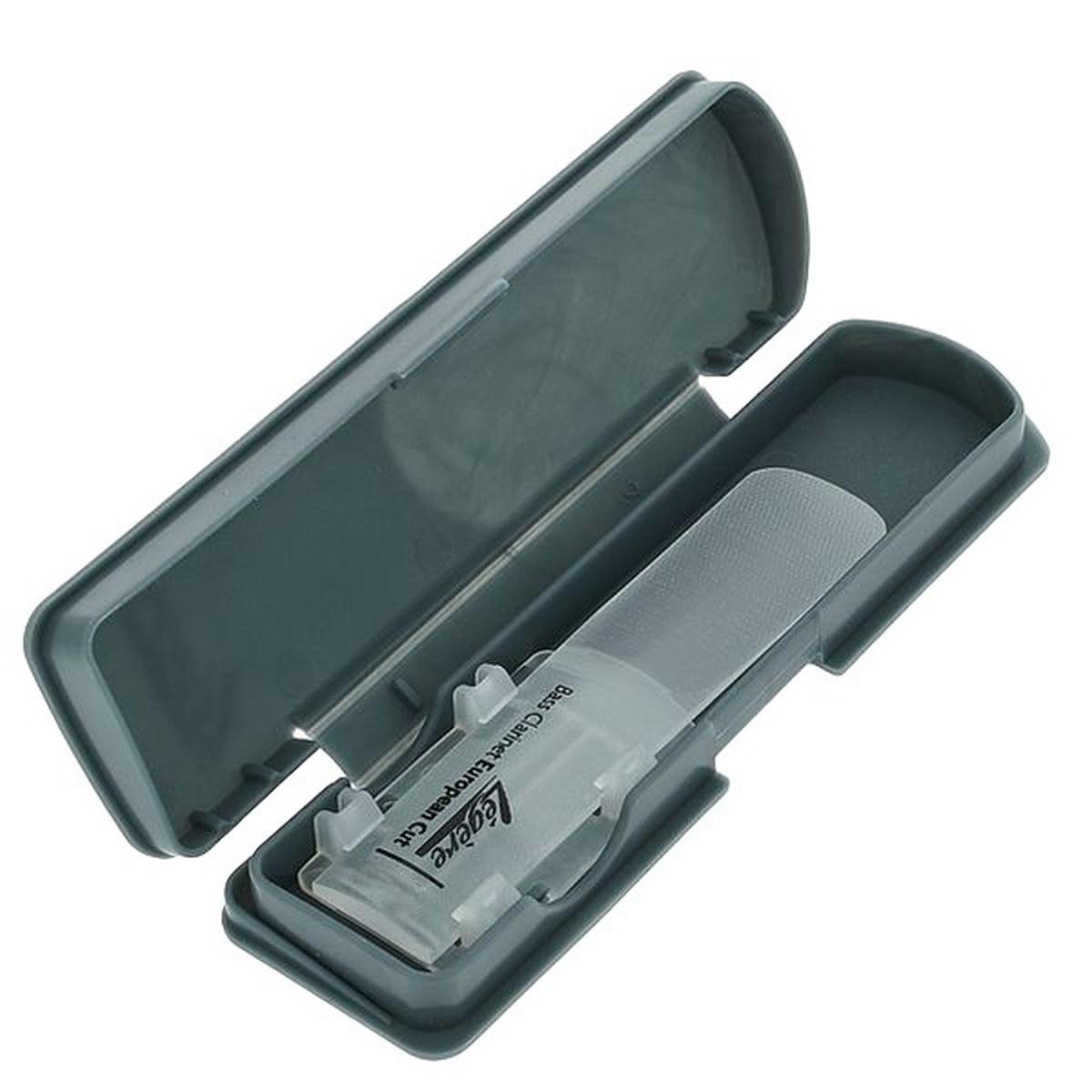 Legere european cut ancia per  clarinetto basso 3.75