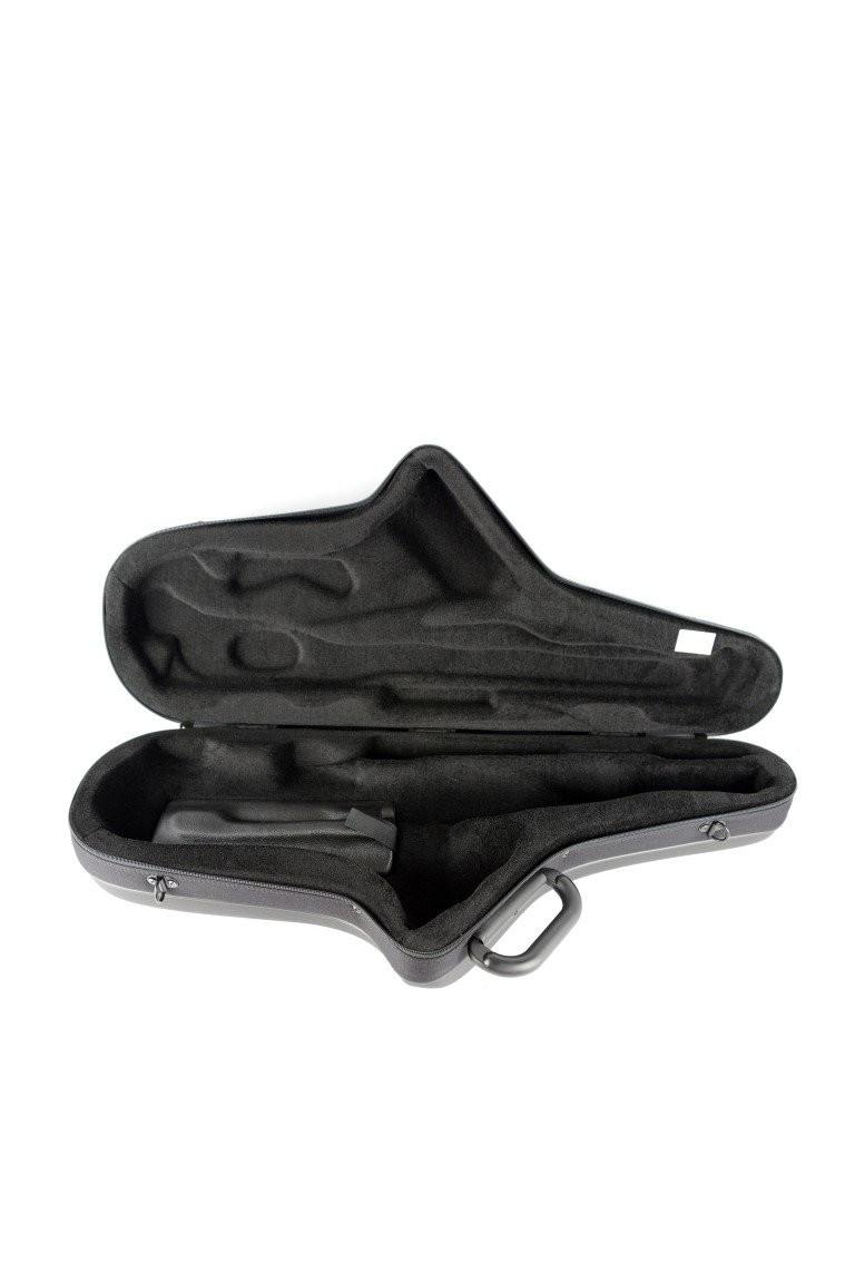 BAM 4002ST CUSTODIA SOFTPACK" PER  SAX TENORE - TERRACOTTA"