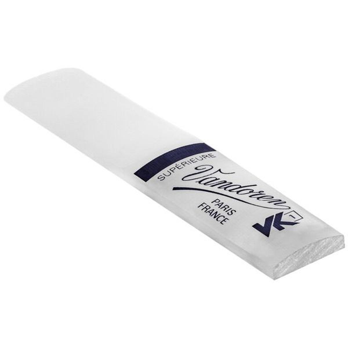 VANDOREN VK1 ANCIA SINTETICA PER CLARINETTO IN Bb 35