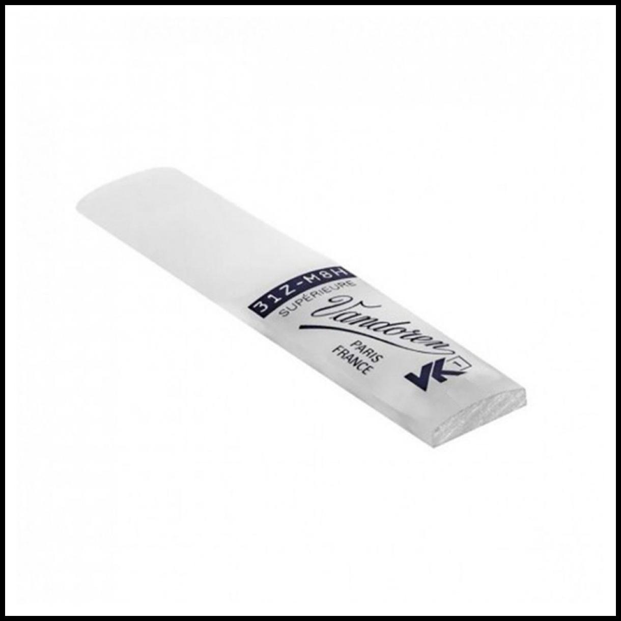 VANDOREN VK1 ANCIA SINTETICA PER CLARINETTO IN Bb 45