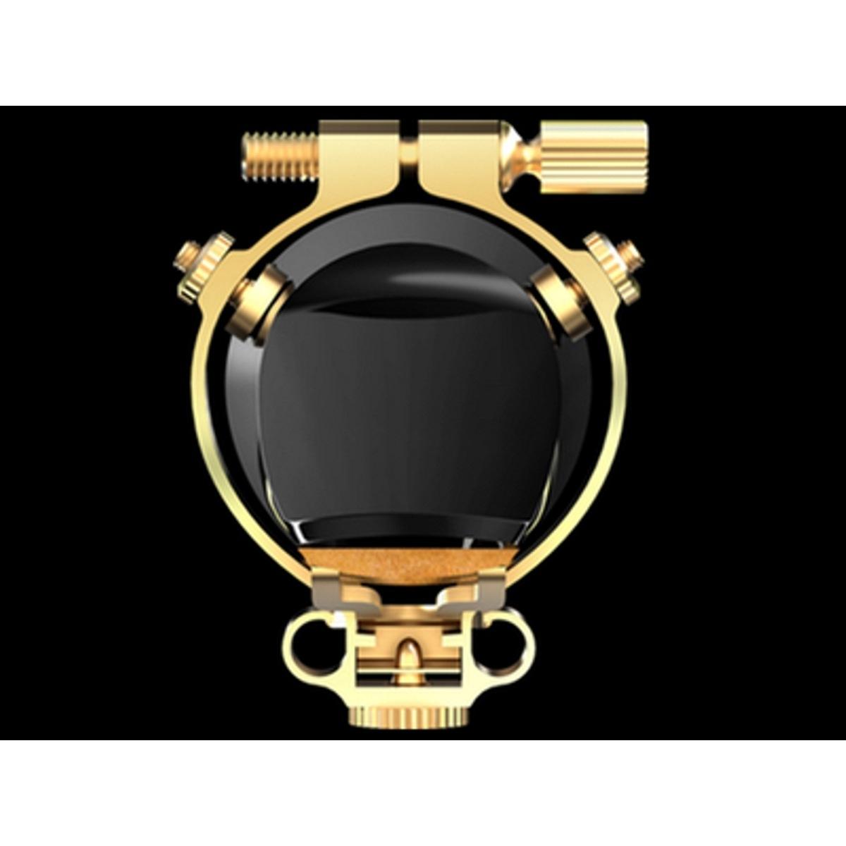 Jlv 30001as-1n black edition legatura per sax alto