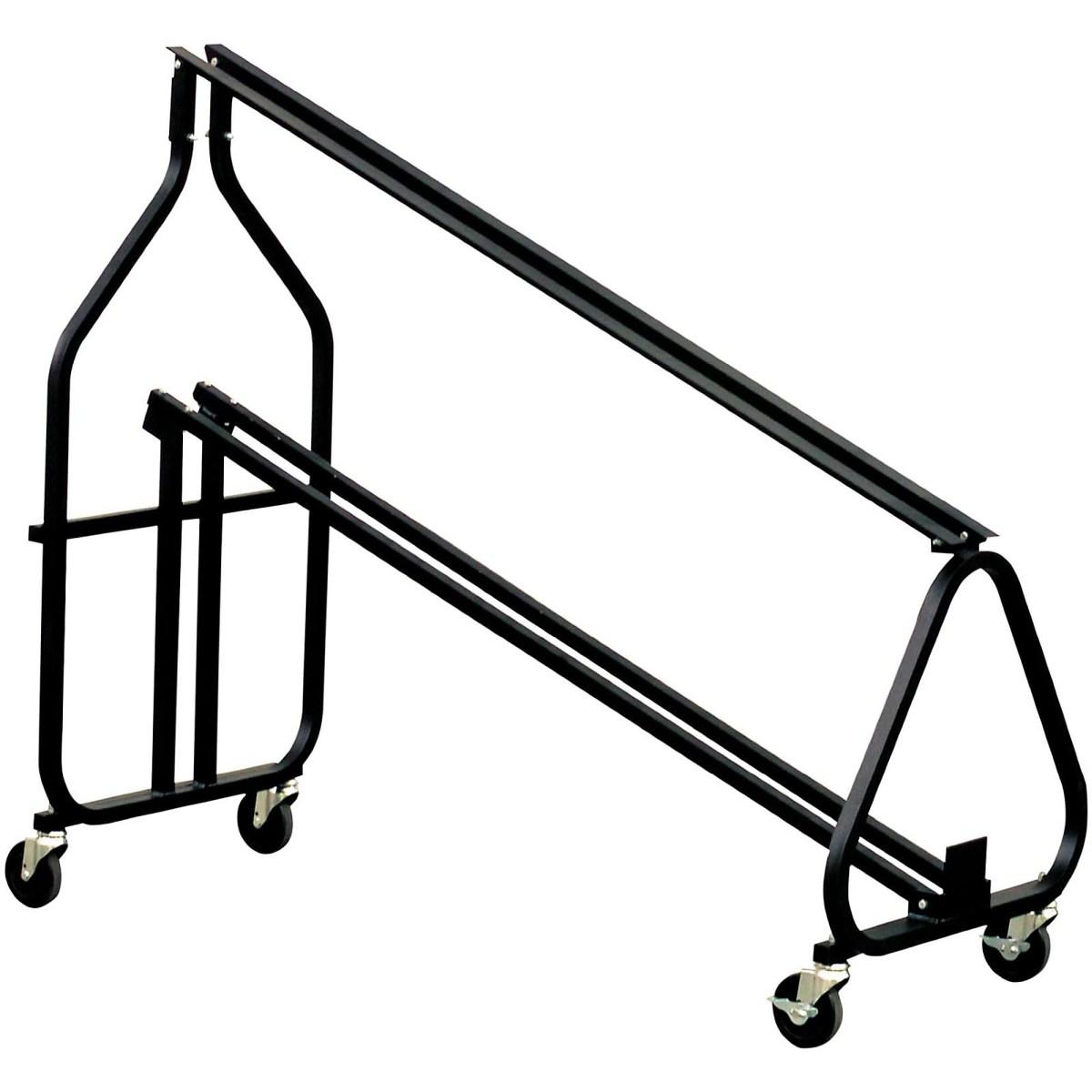 Hamilton kb100 carrello supporto leggii