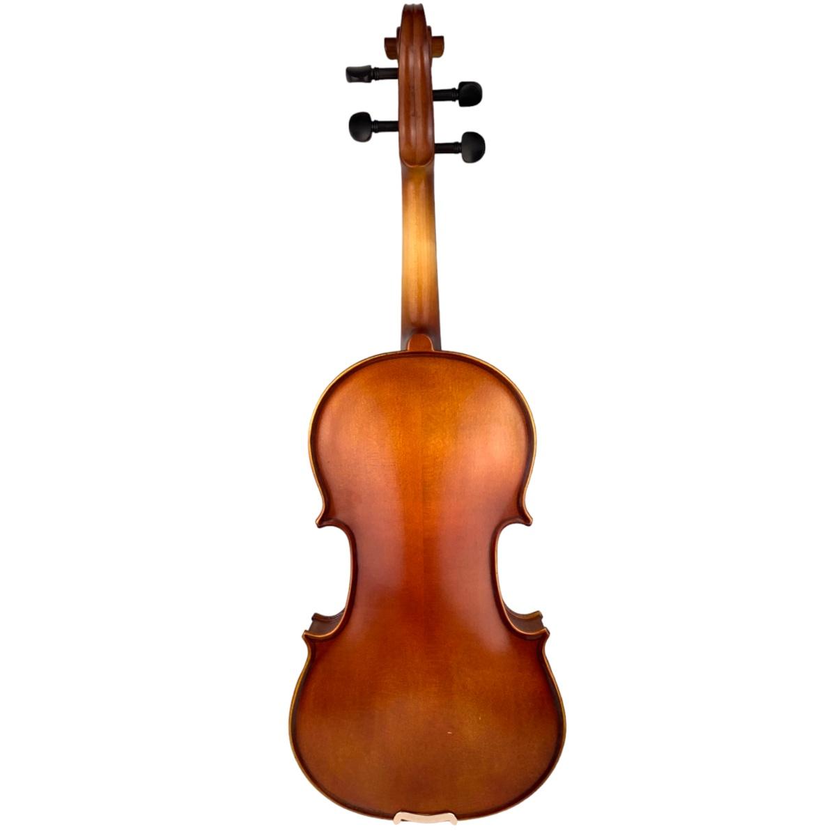 PLC II MONTEVERDI Violino 1/8 001-1A con custodia