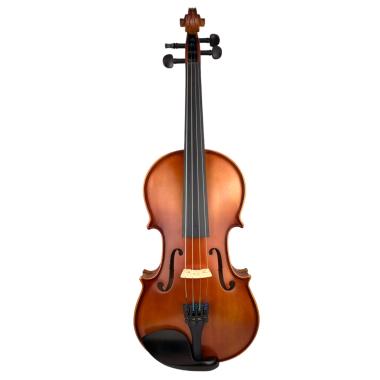 PLC II MONTEVERDI Violino 1/8 001-1A con custodia