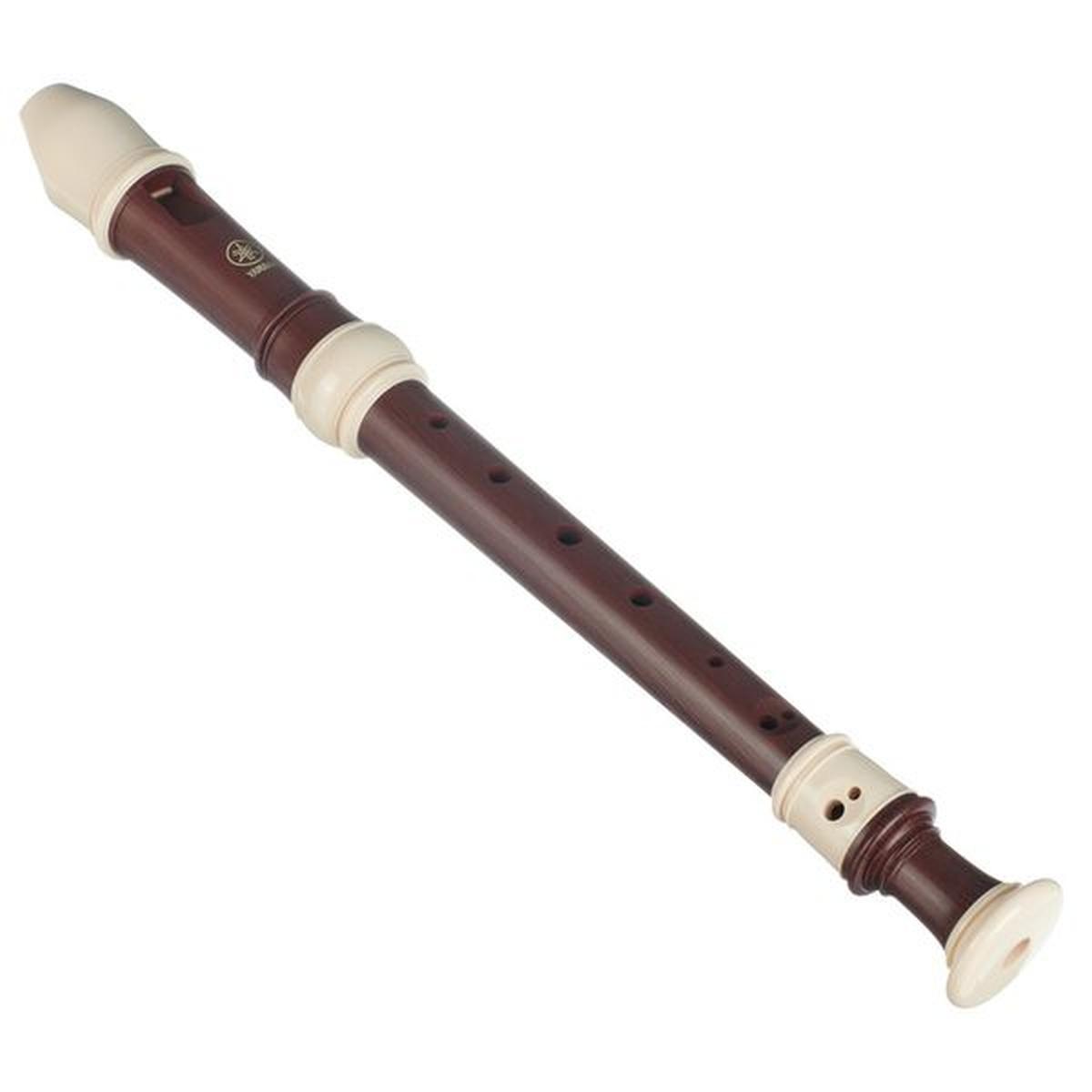 Yamaha yrs321 flauto dolce soprano