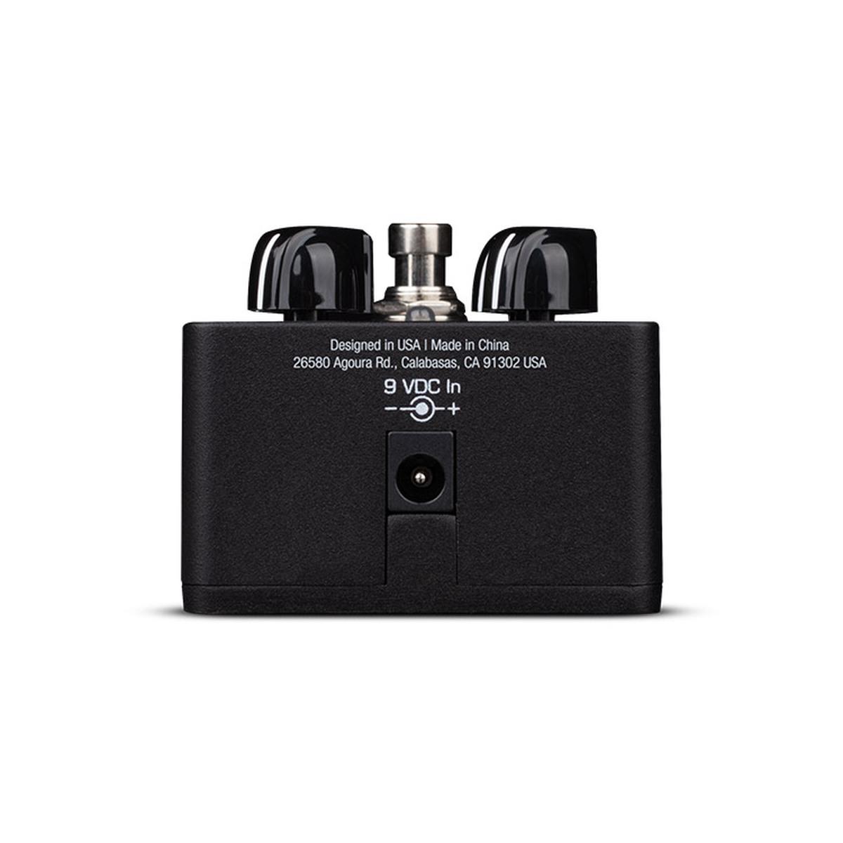 Ampeg classic pedale preamp per basso