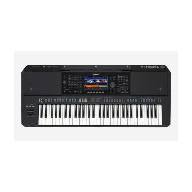 Yamaha psr-sx720 tastiera workstation