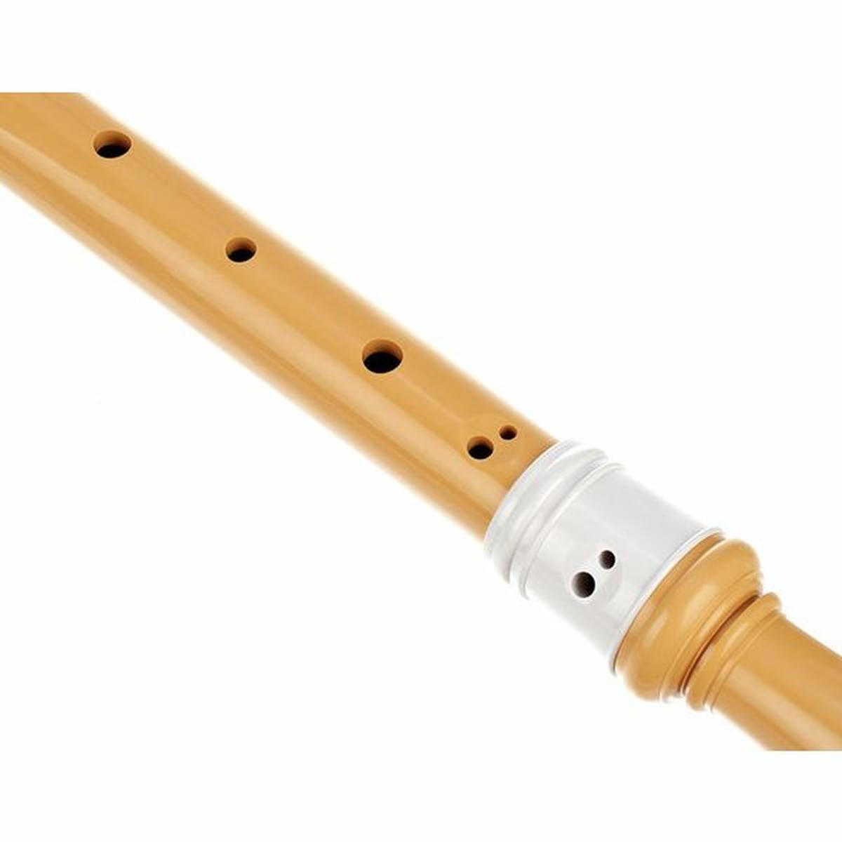 Yamaha yra48b02 flauto dolce contralto