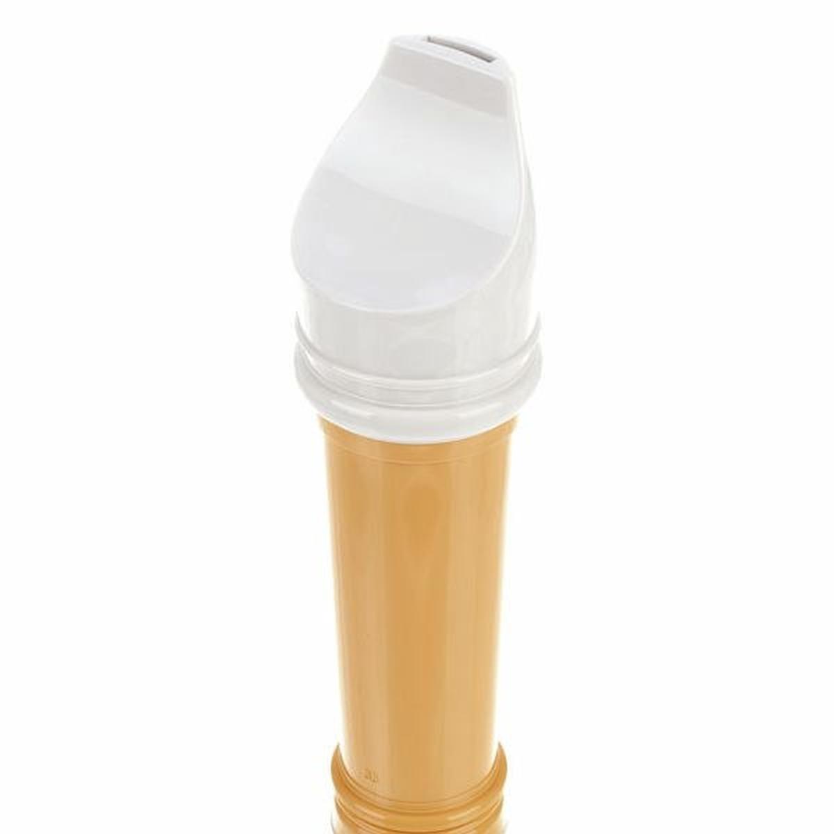 Yamaha yra48b02 flauto dolce contralto