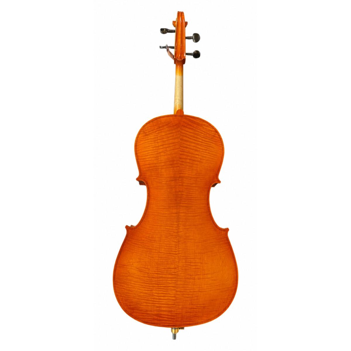 Plc 11avp corelli violoncello 4/4