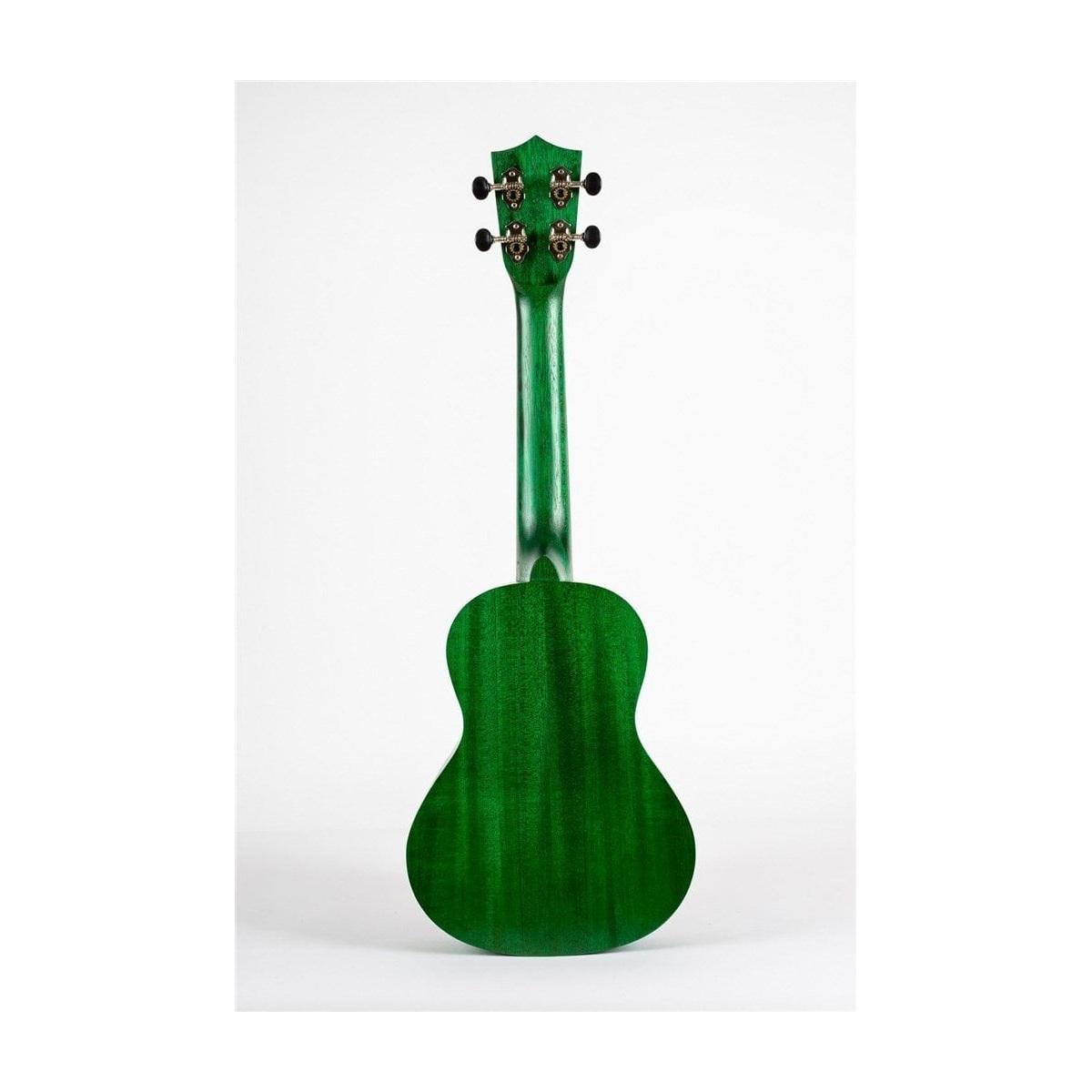 Bumblebee buc23 ukulele concerto green
