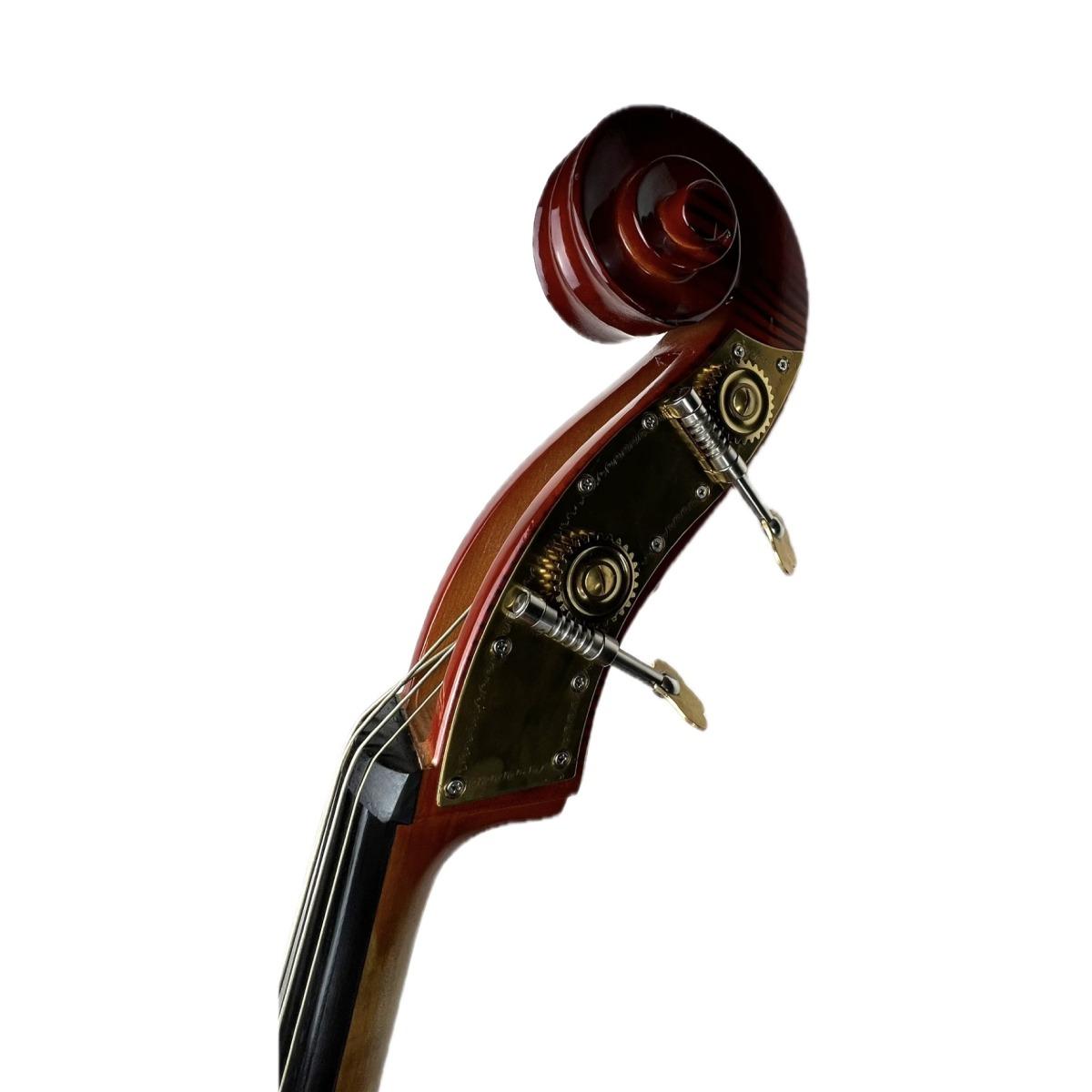 Master luthiers 015-2a-vp c.farina contrabbasso 3/4