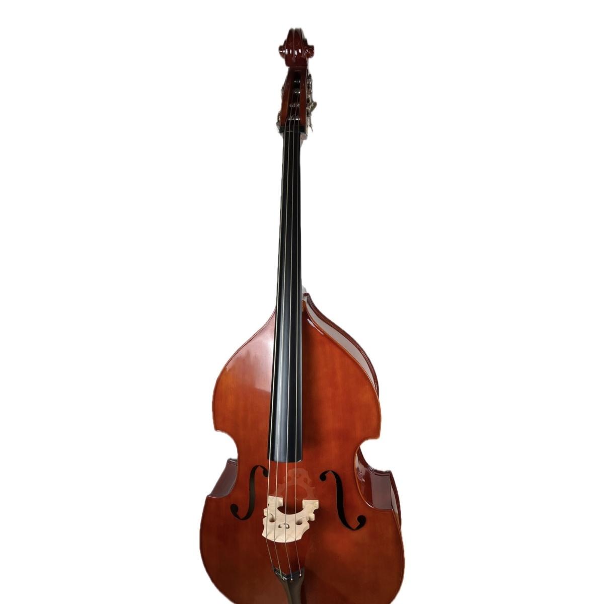 Master luthiers 015-1a-tl b.torrelli contrabbasso 3/4