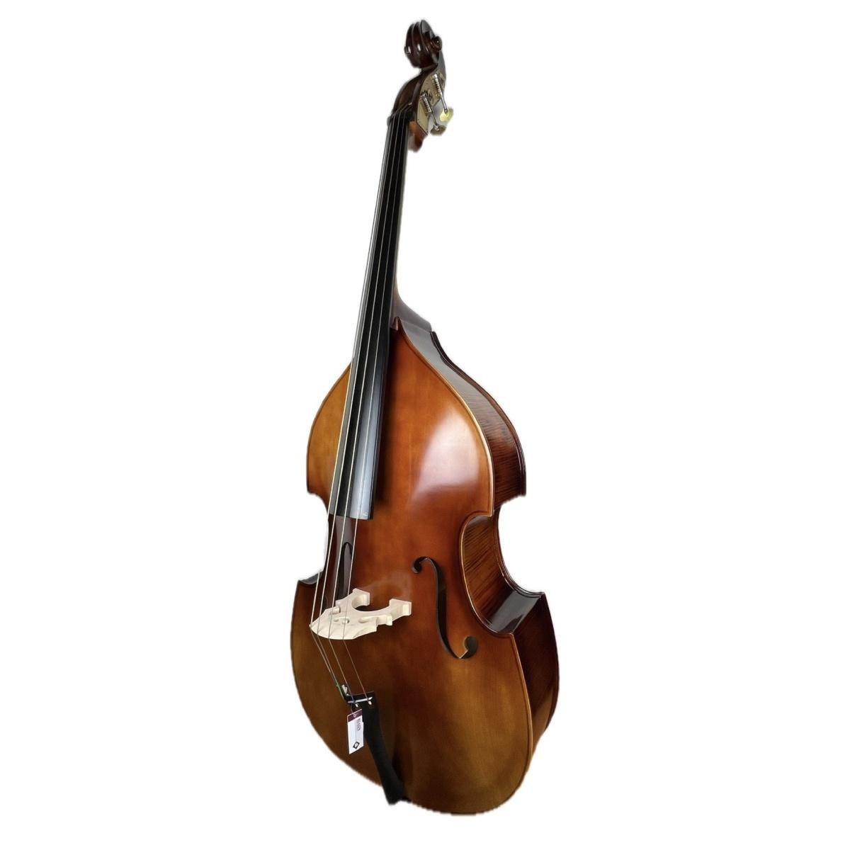 Master luthiers 015-2b-vp corelli contrabbasso 3/4