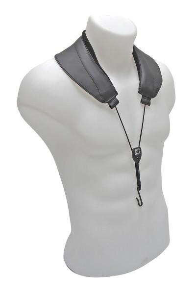 Bg s70sh tracolla per sax alto e tenore