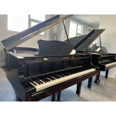 Yamaha g3e pianoforte a coda sn 2770097