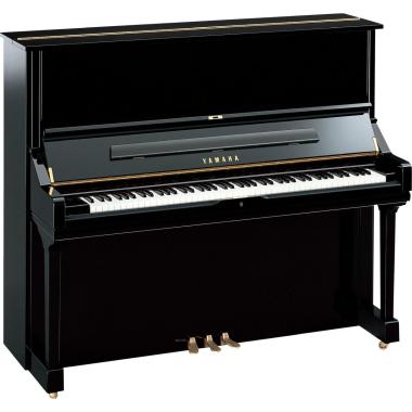 Yamaha u3x pianoforte verticale sn 2546076