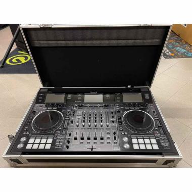 Pioneer ddj-rzx console professionale 4 canali audio/video - usato garantito