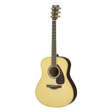 Yamaha ll16 are chitarra acustica elettrificata