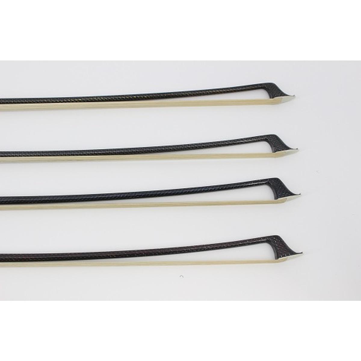 PLC-CS1007 ARCO carbonio VIOLONCELLO 3/4