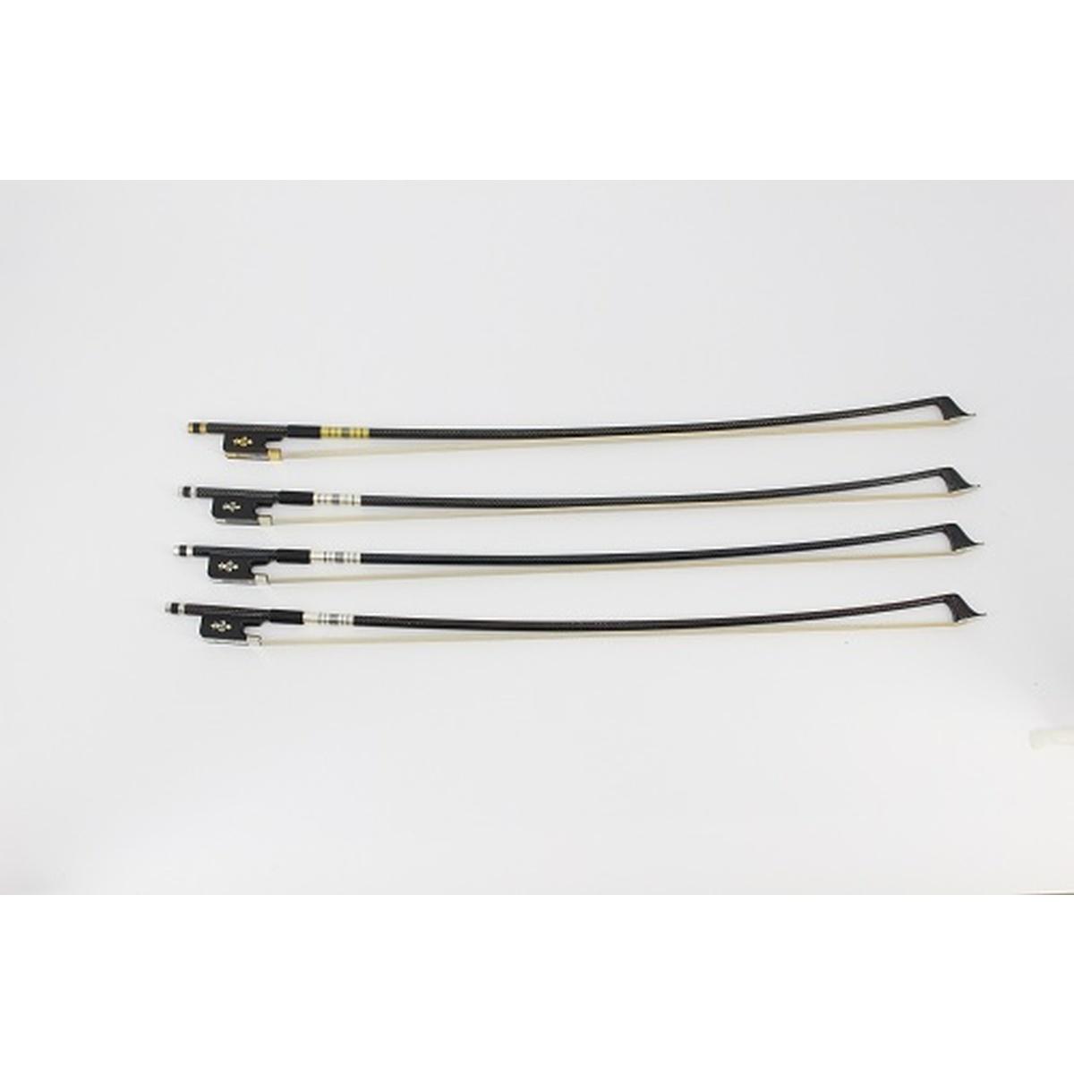 PLC-CS1007 ARCO carbonio VIOLONCELLO 3/4