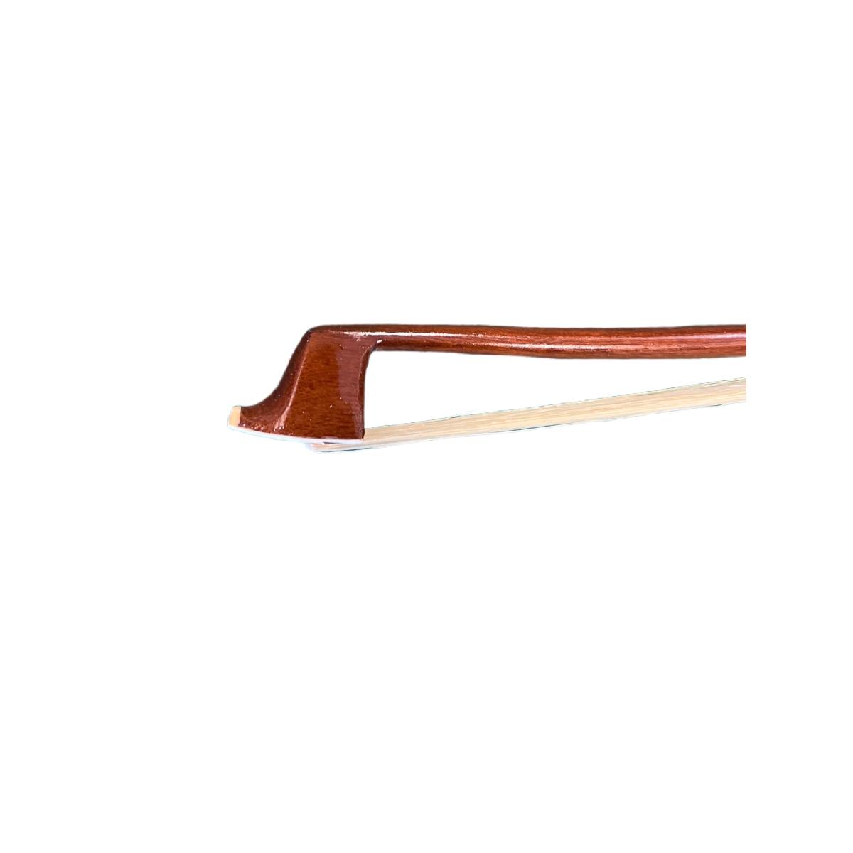 Plc-c002 arco violoncello 1/4 brasil wood