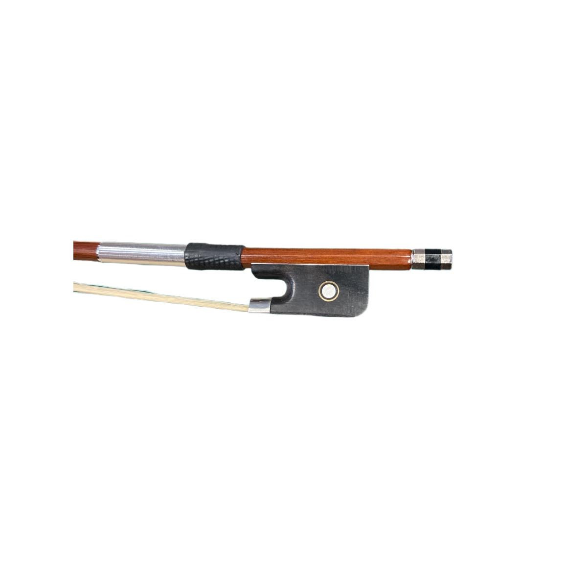 Plc-c002 arco violoncello 1/4 brasil wood
