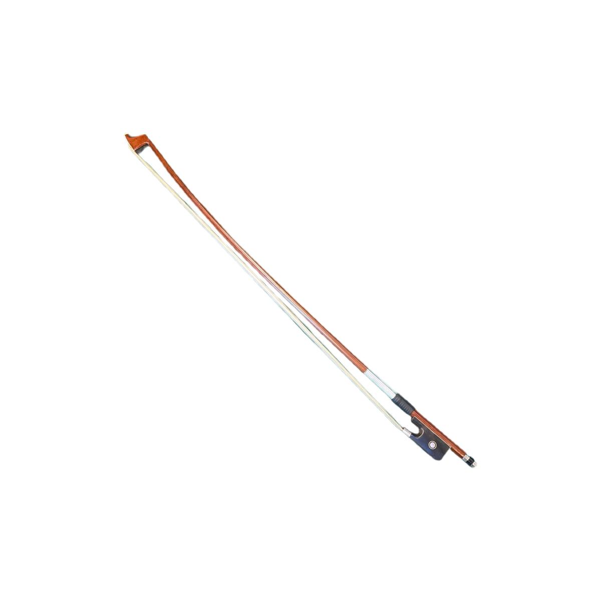 Plc-c002 arco violoncello 1/4 brasil wood