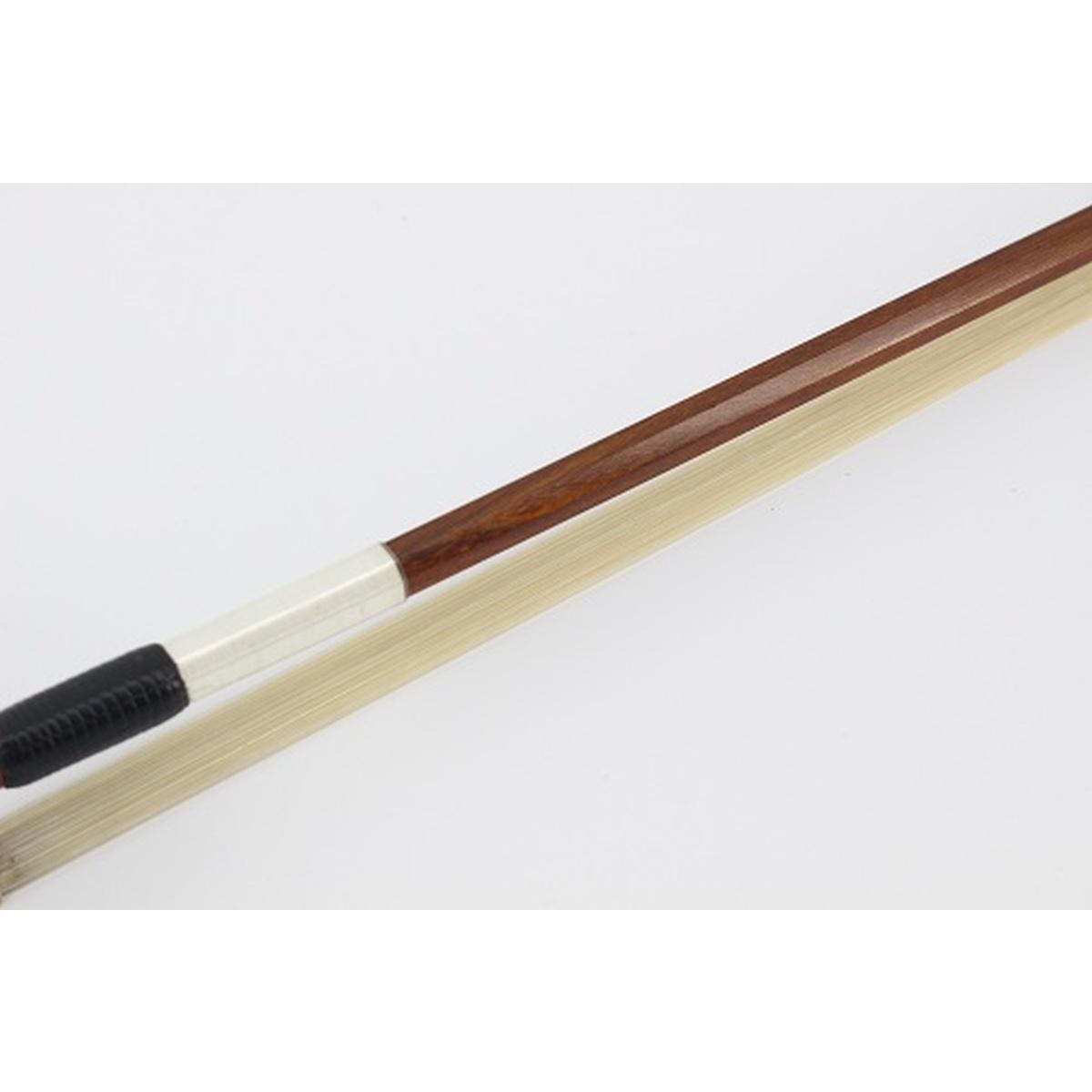 Plc-1002 arco violino brasil nasetto ebano 1/8