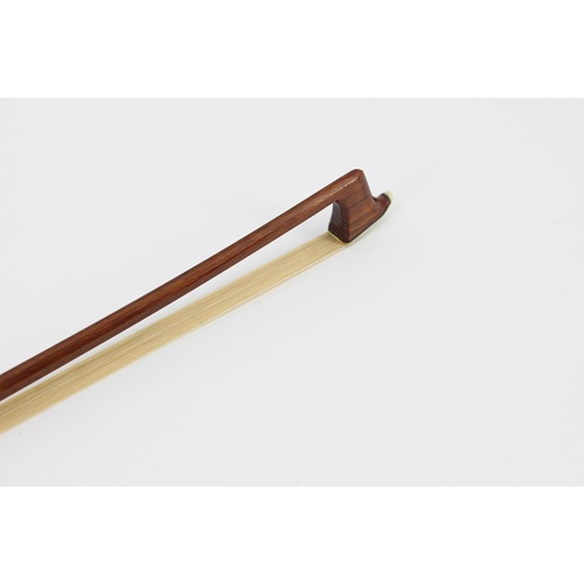 Plc-1002 arco violino brasil nasetto ebano 1/8