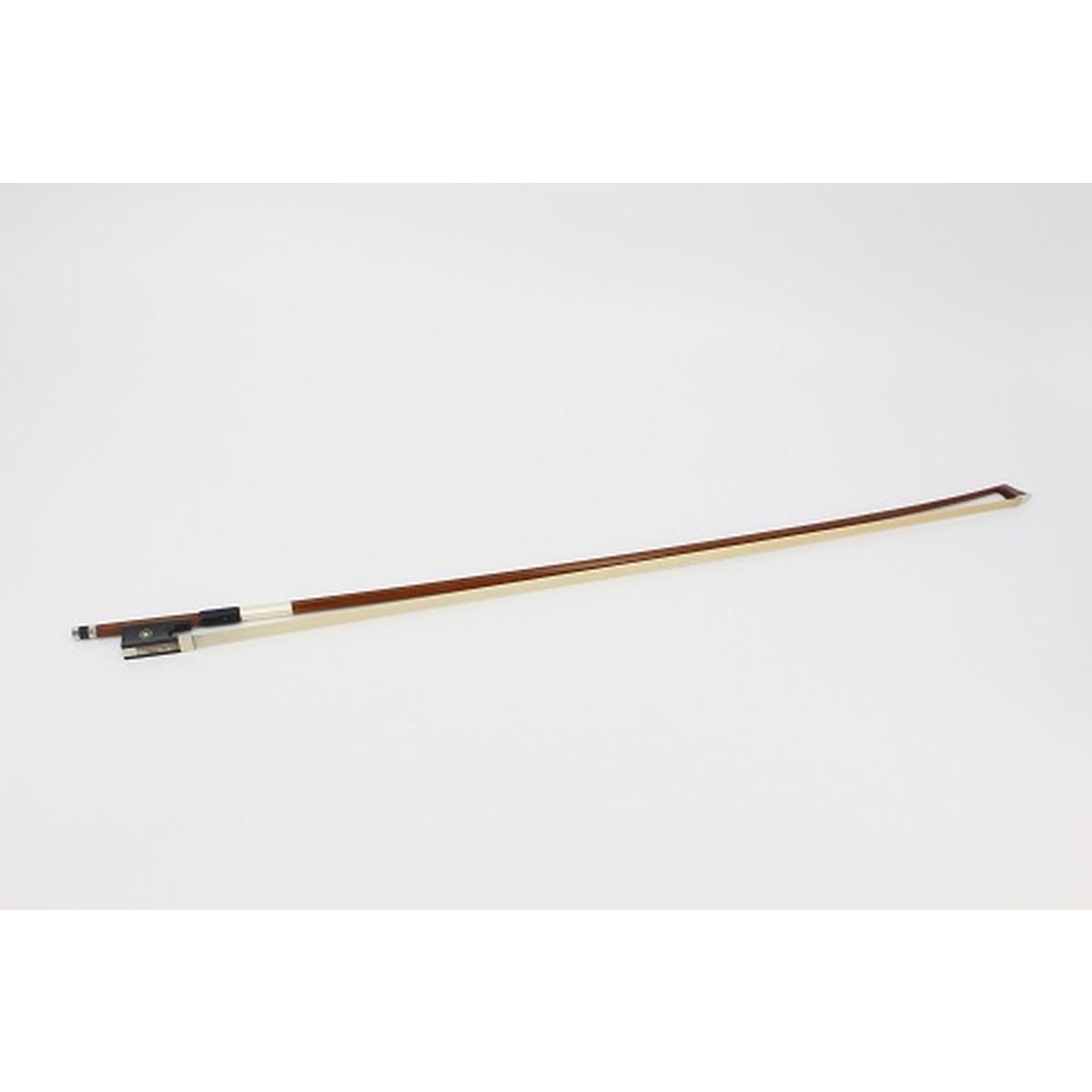 Plc-1002 arco violino brasil nasetto ebano 1/8