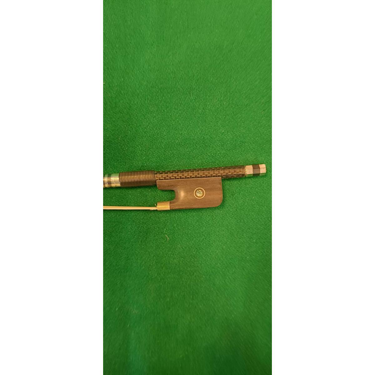 Plc tl-1021 arco viola in fibra carbonio