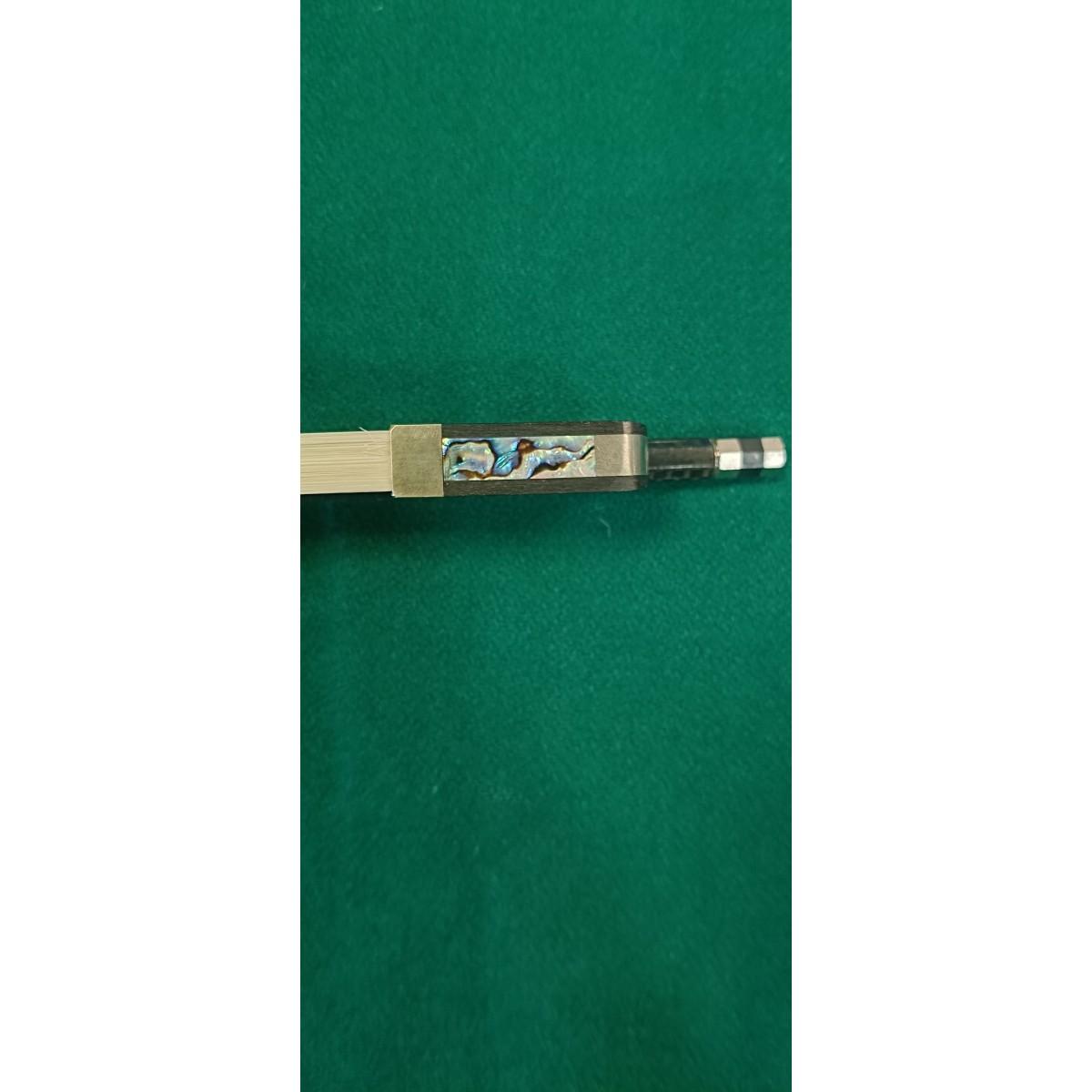 Plc tl-1021 arco viola in fibra carbonio