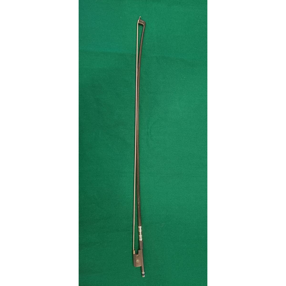 Plc tl-1021 arco viola in fibra carbonio
