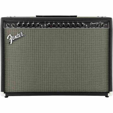 Fender champion ii 100 amplificatore per chitarra elettrica