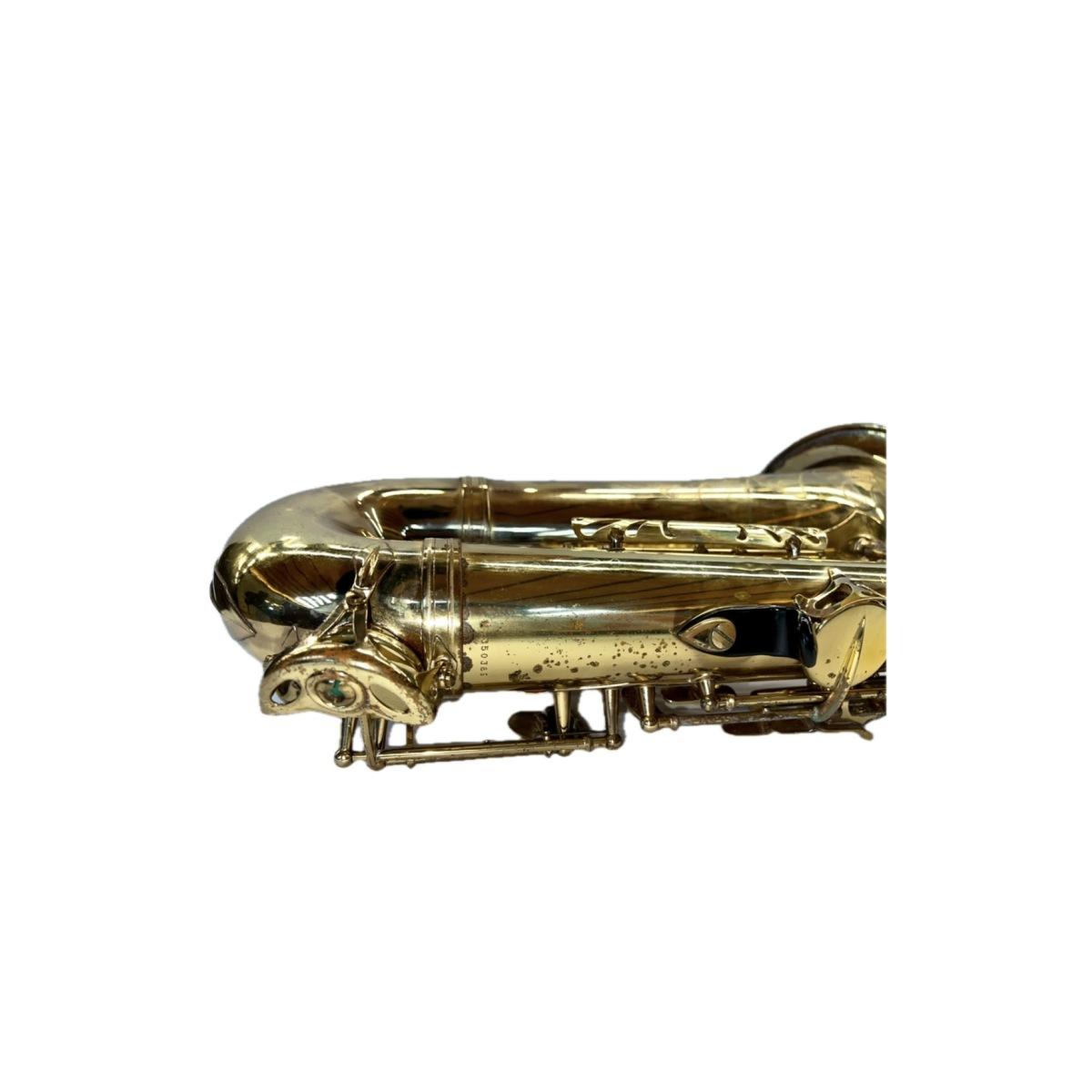 Selmer sa80ii sax tenore laccato s/n 350389 (usato)