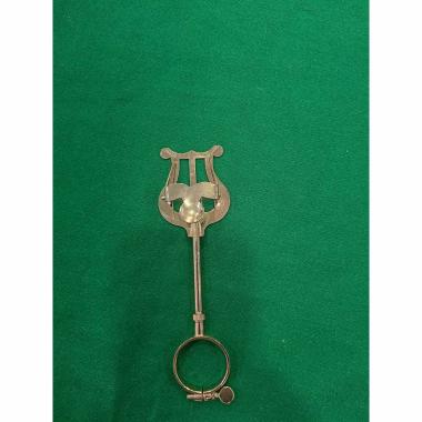 Cigalini letturino clarinetto sib con ring 30mm