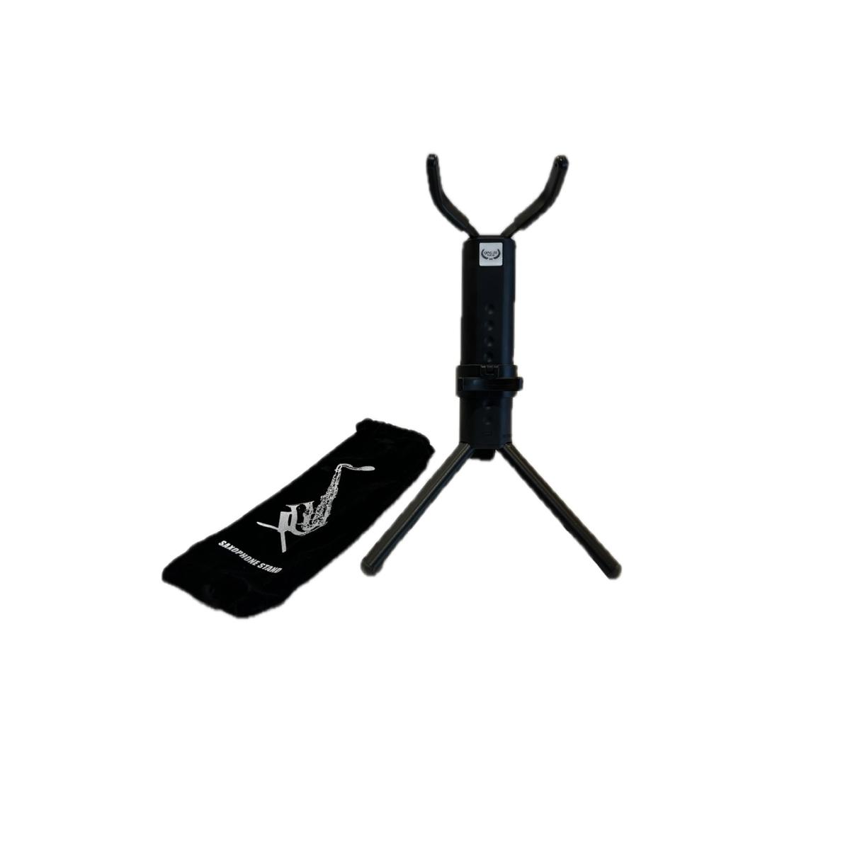 Cigalini stand sax alto-soprano