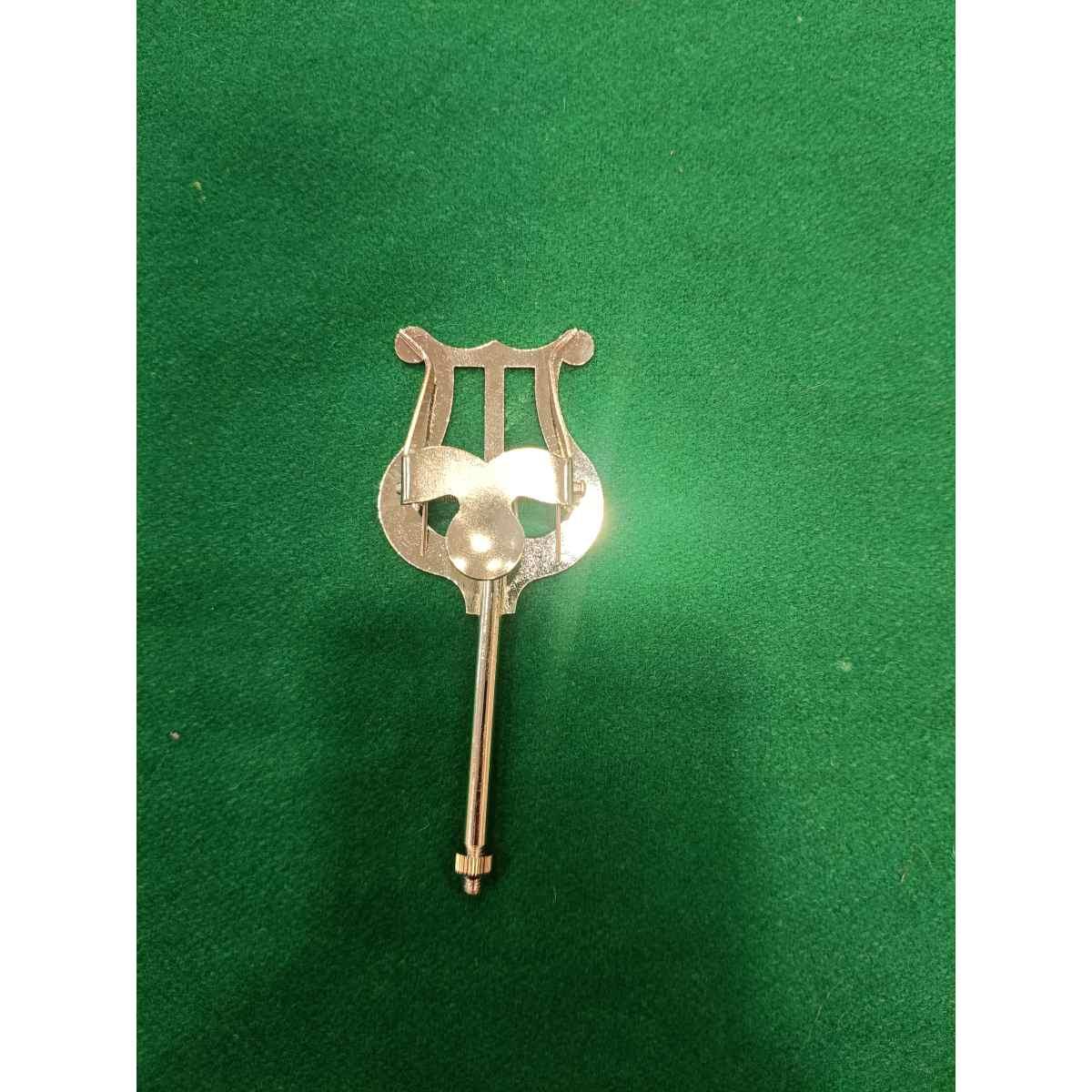 Cigalini letturino per clarinetto senza ring