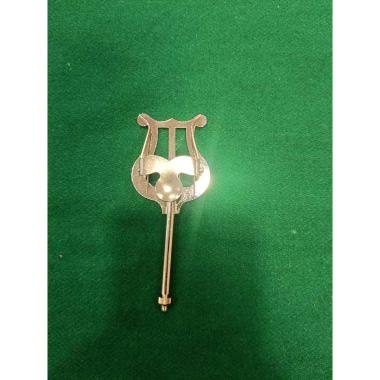 Cigalini letturino per clarinetto senza ring