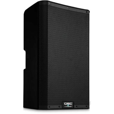 QSC K10.2 CASSA ATTIVA 10" 2000W