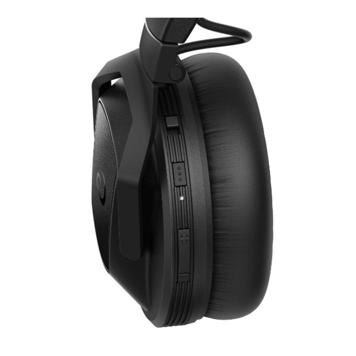 ALPHATHETA HDJ-F10-TX Cuffie DJ professionali wireless