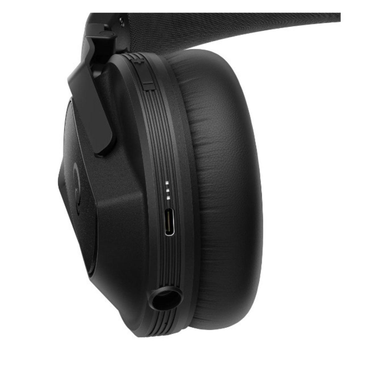 ALPHATHETA HDJ-F10-TX Cuffie DJ professionali wireless