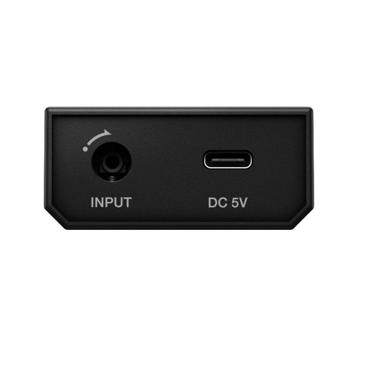 ALPHATHETA HDJ-F10-TX Cuffie DJ professionali wireless