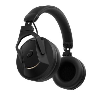 ALPHATHETA HDJ-F10-TX Cuffie DJ professionali wireless