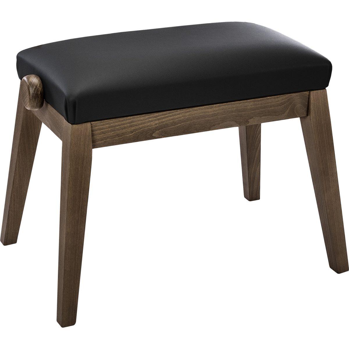 Casio bg50 vinyl black panchetta per pianoforte